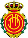 Escudo RCD Mallorca